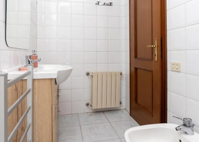 Apartment Jmartins Albornoz